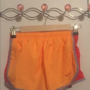 Nike Girls Size Medium Shorts